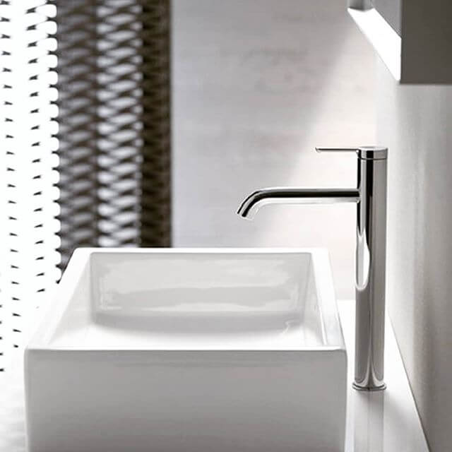 washbasin by Duravit