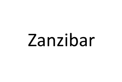 logo Zanzibar