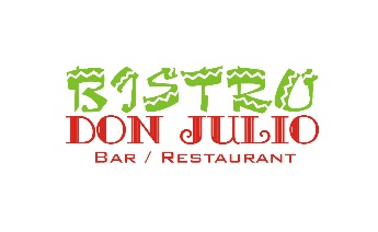 logo Bistro Don Julio