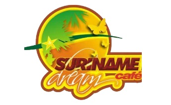 logo New Surinam Dream Cafe