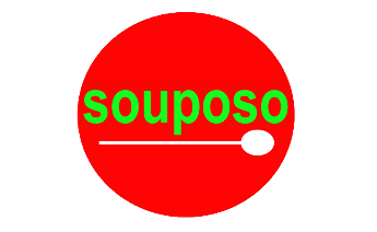 logo Souposo