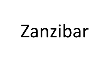 logo Zanzibar Suriname