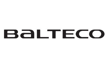 Balteco logo carousel