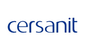 Cersanit logo carousel