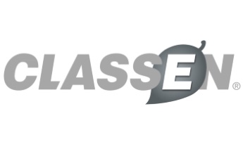 Classen logo carousel