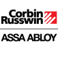 Corbin Russwin logo 85x85