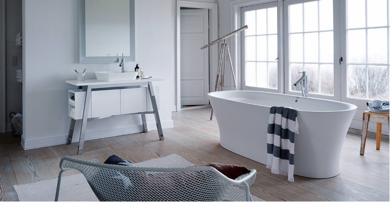 Duravit feature 770x400