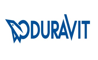 Duravit logo carousel