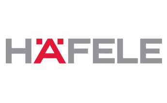 Hafele logo carousel