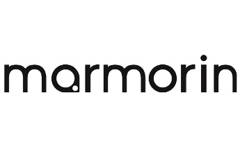 Marmorin logo carousel