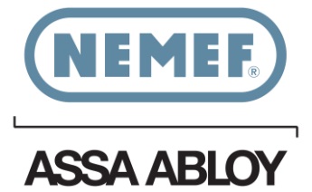 Nemef logo carousel