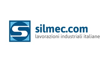 Silmec logo carousel