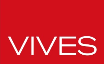 Vives logo carousel